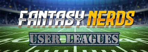 fantasy nerds|fantasy nerd predictions.